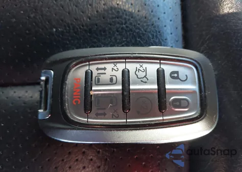 2021 Chrysler Pacifica Touring L from USA, damaged, VIN 2C4RC1BG2MR574660